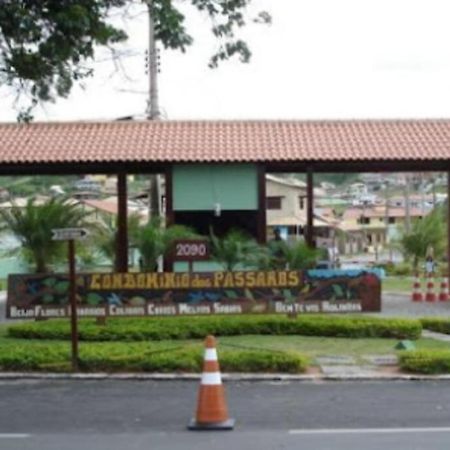 Casa Com Piscina, Grande E Espacosa No Condominio Dos Passaros Cabo Frio Esterno foto