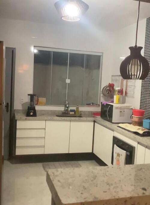 Casa Com Piscina, Grande E Espacosa No Condominio Dos Passaros Cabo Frio Esterno foto
