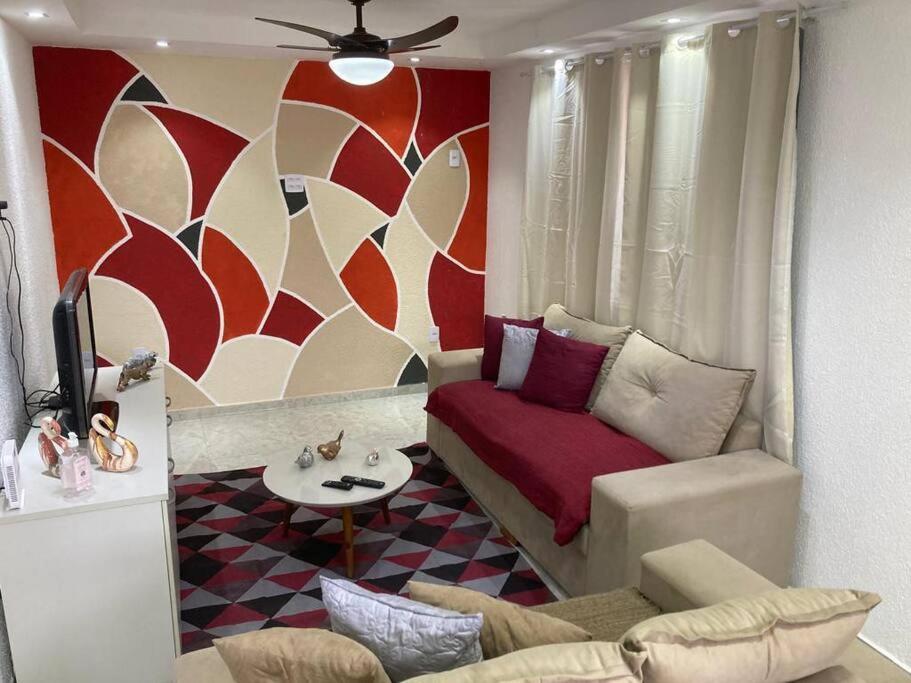 Casa Com Piscina, Grande E Espacosa No Condominio Dos Passaros Cabo Frio Esterno foto