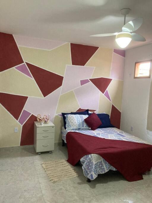 Casa Com Piscina, Grande E Espacosa No Condominio Dos Passaros Cabo Frio Esterno foto