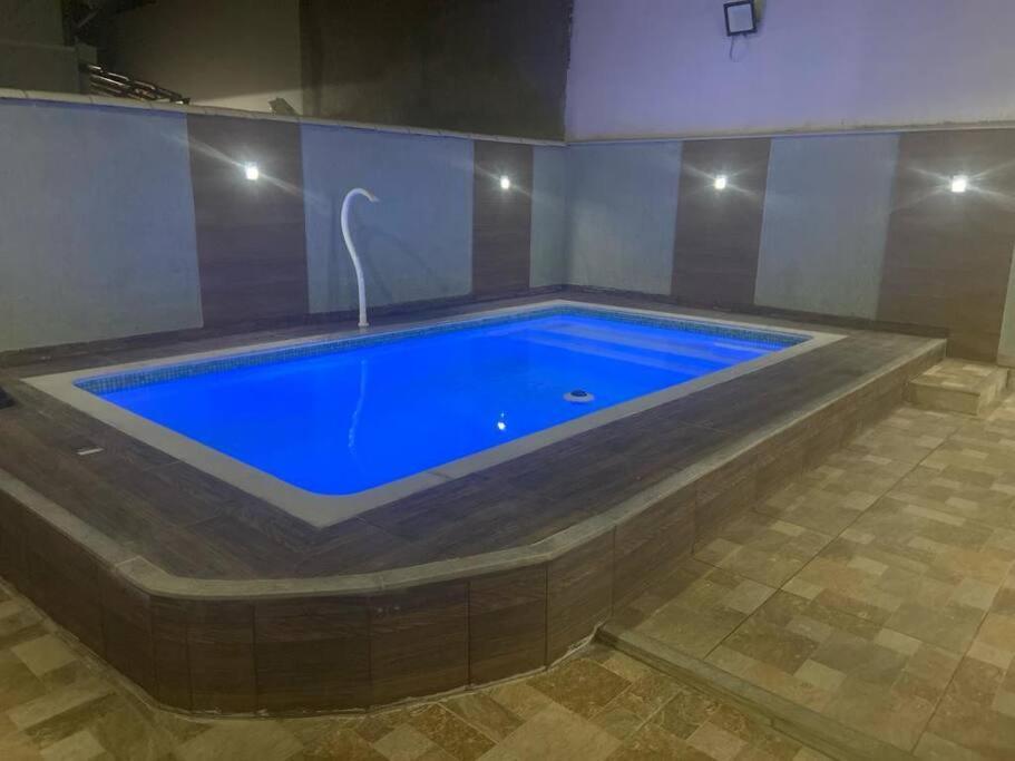 Casa Com Piscina, Grande E Espacosa No Condominio Dos Passaros Cabo Frio Esterno foto