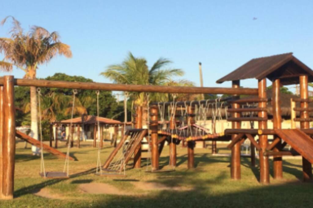 Casa Com Piscina, Grande E Espacosa No Condominio Dos Passaros Cabo Frio Esterno foto