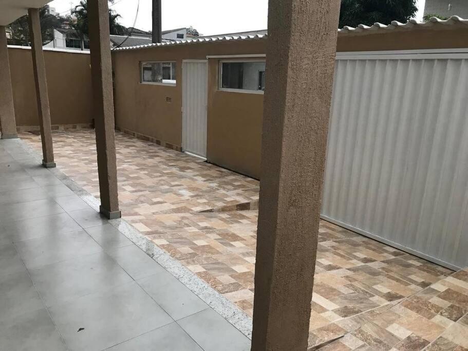Casa Com Piscina, Grande E Espacosa No Condominio Dos Passaros Cabo Frio Esterno foto